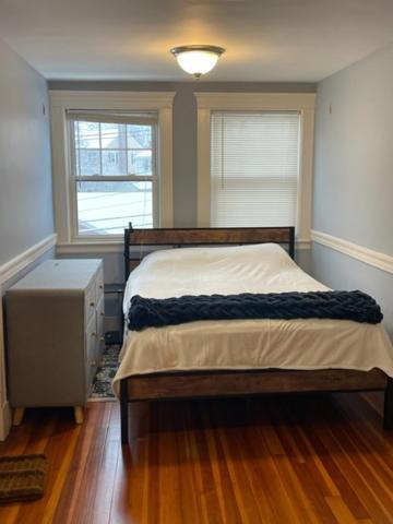 Comfortable Loft With Private Bathroom Boston Exterior foto